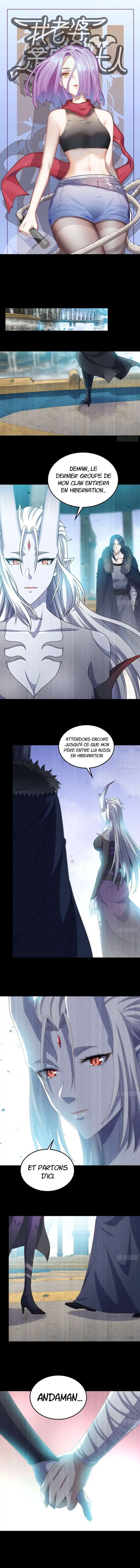 My Wife is a Demon Queen 400 page 2