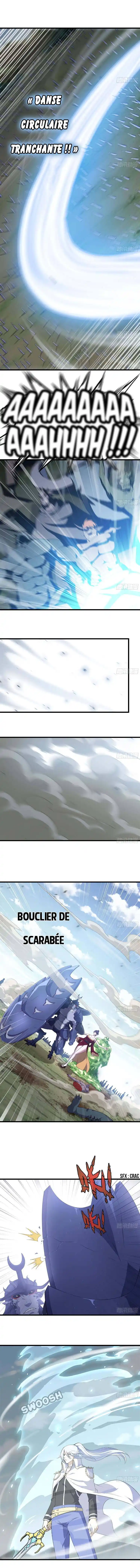 My Wife is a Demon Queen 225 page 5