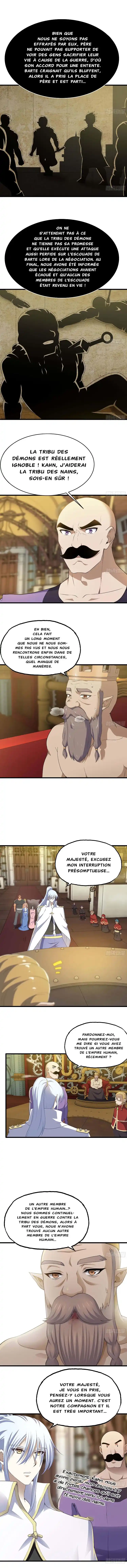 My Wife is a Demon Queen 226 page 6