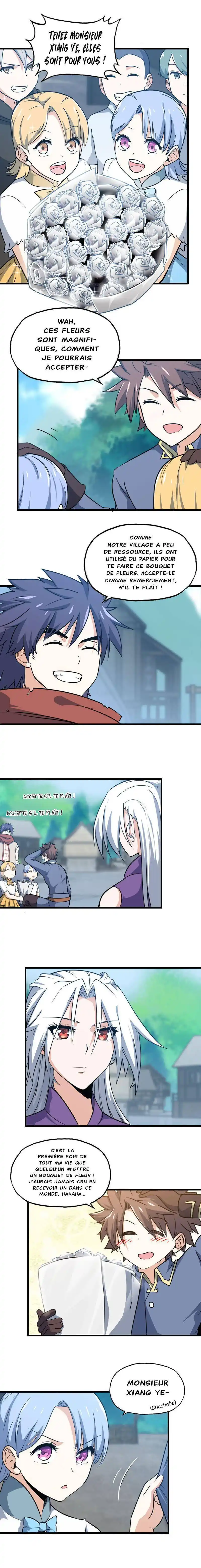 My Wife is a Demon Queen 180 page 6