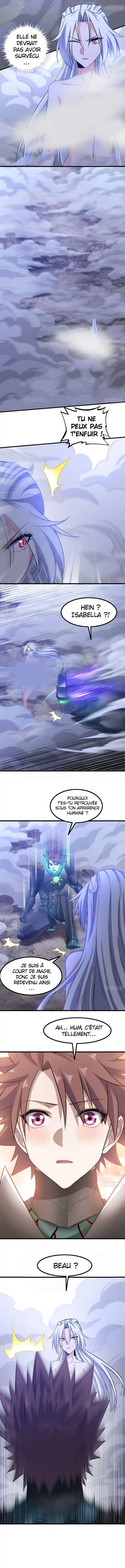 My Wife is a Demon Queen 358 page 5