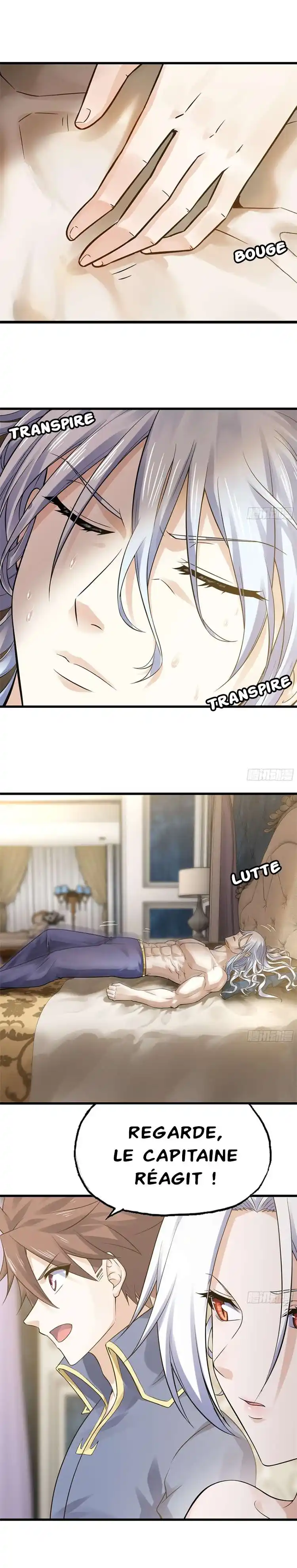 My Wife is a Demon Queen 303 page 6