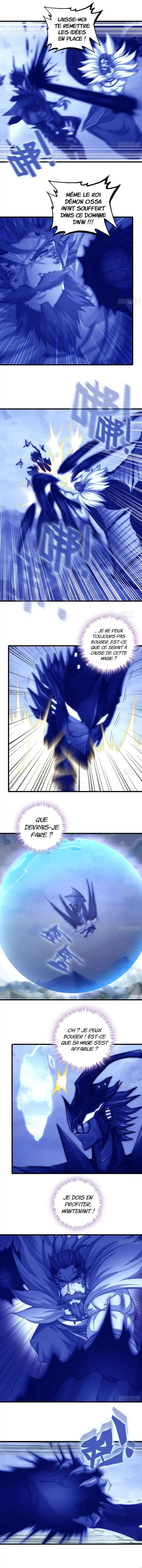 My Wife is a Demon Queen 384 page 4