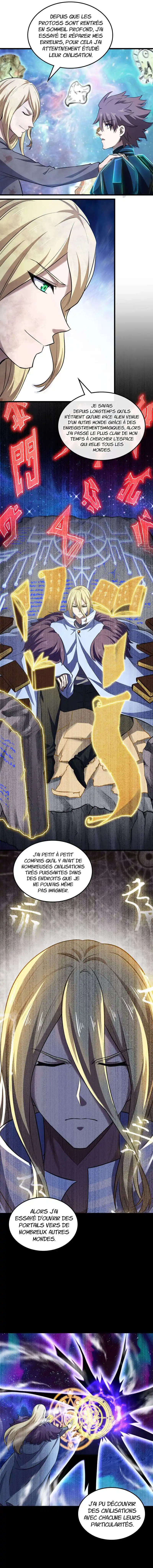 My Wife is a Demon Queen 453 page 6