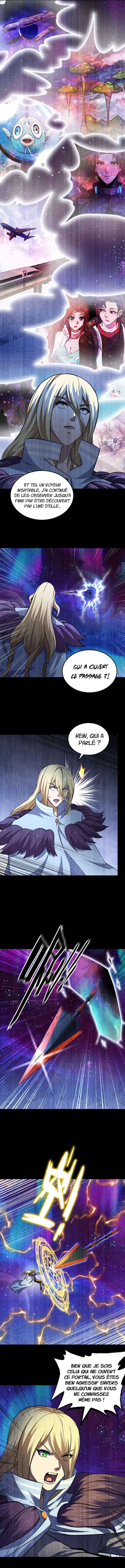 My Wife is a Demon Queen 453 page 7