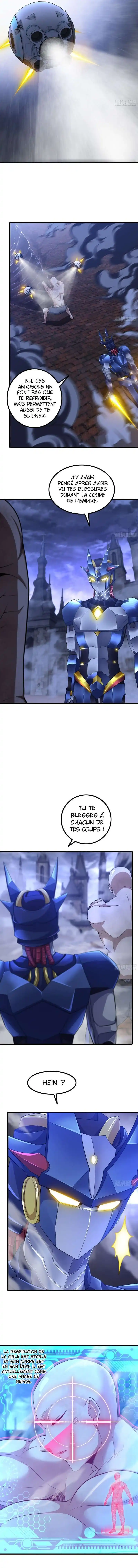 My Wife is a Demon Queen 342 page 3