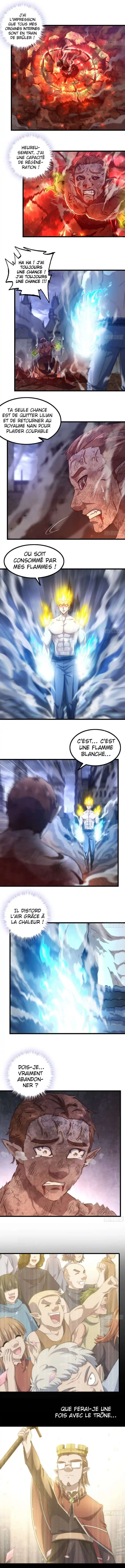My Wife is a Demon Queen 341 page 4