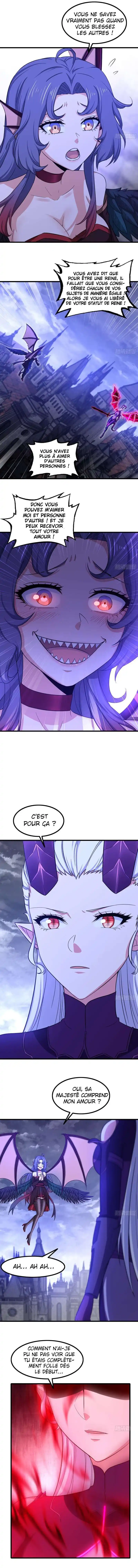 My Wife is a Demon Queen 354 page 3