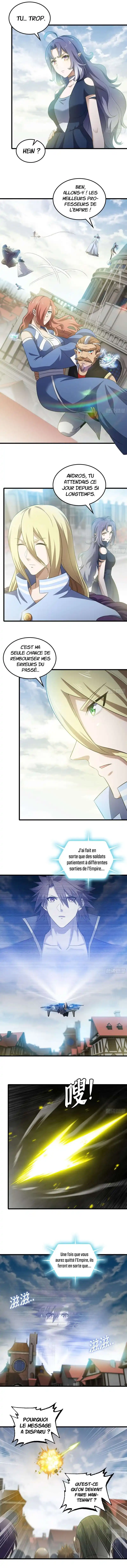 My Wife is a Demon Queen 413 page 5