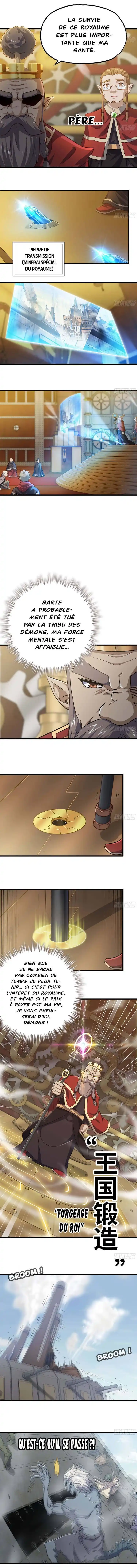 My Wife is a Demon Queen 221 page 4