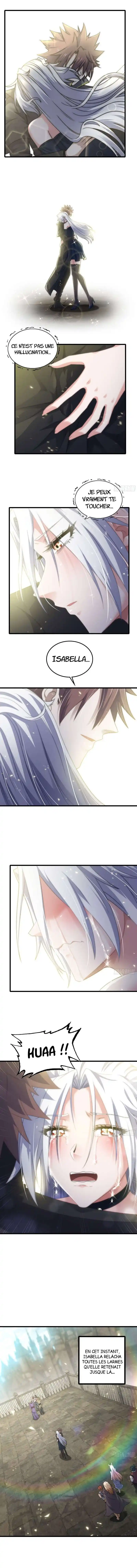 My Wife is a Demon Queen 408 page 3