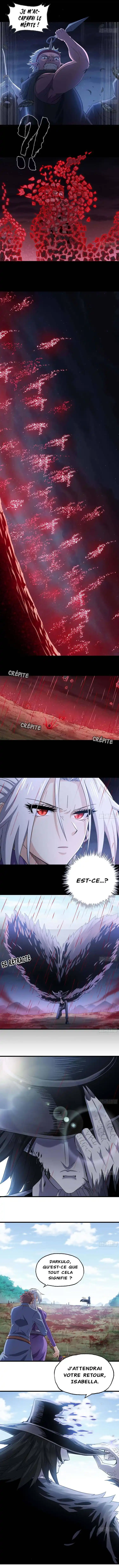 My Wife is a Demon Queen 219 page 3
