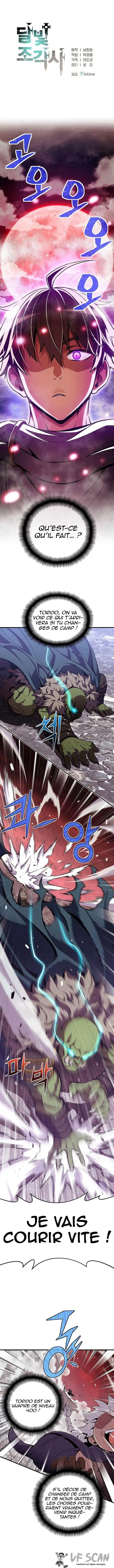 The Legendary Moonlight Sculptor 150 page 1