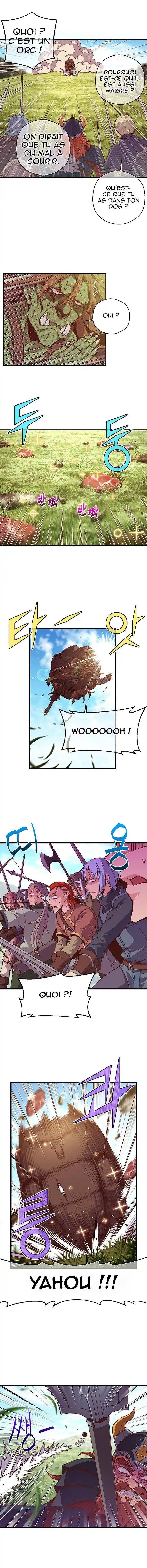 The Legendary Moonlight Sculptor 136 page 5