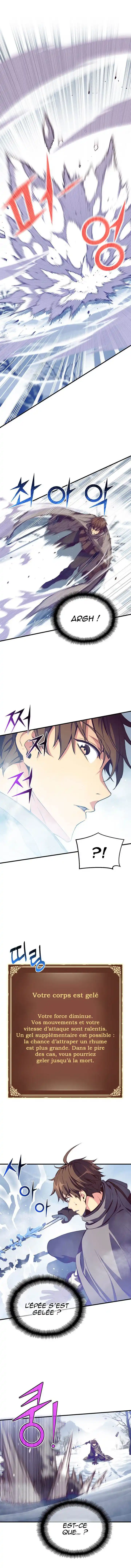 The Legendary Moonlight Sculptor 158 page 5