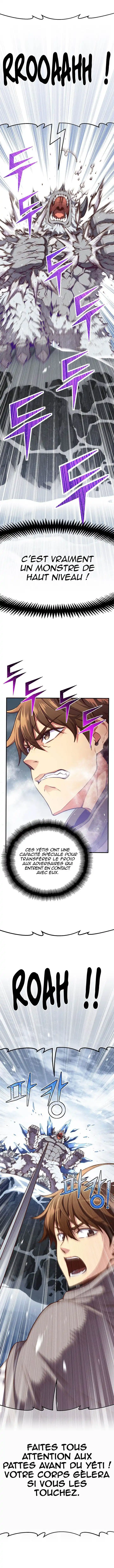 The Legendary Moonlight Sculptor 158 page 6