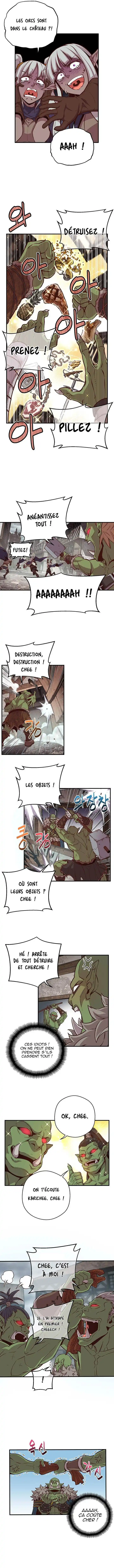 The Legendary Moonlight Sculptor 126 page 6