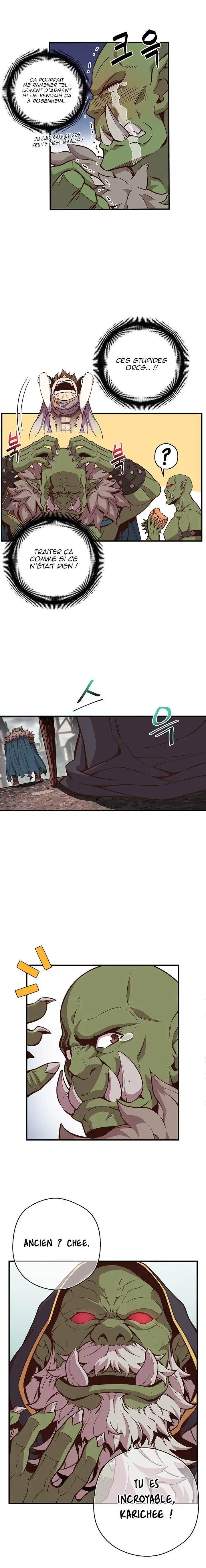 The Legendary Moonlight Sculptor 126 page 7