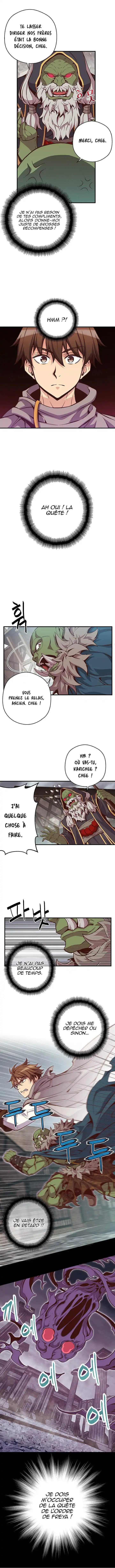 The Legendary Moonlight Sculptor 126 page 8