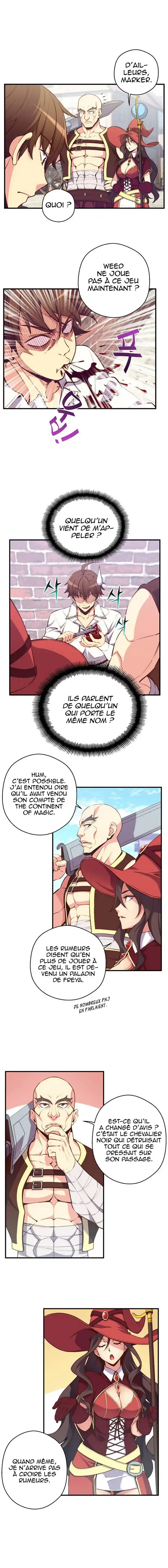 The Legendary Moonlight Sculptor 137 page 4