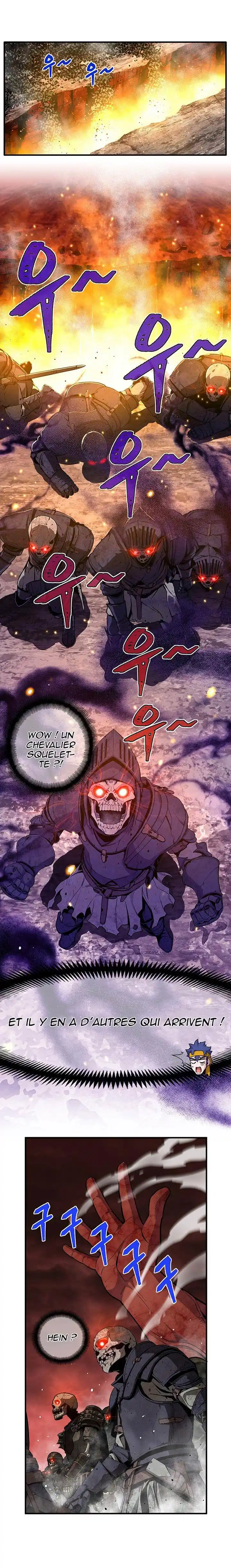 The Legendary Moonlight Sculptor 146 page 5
