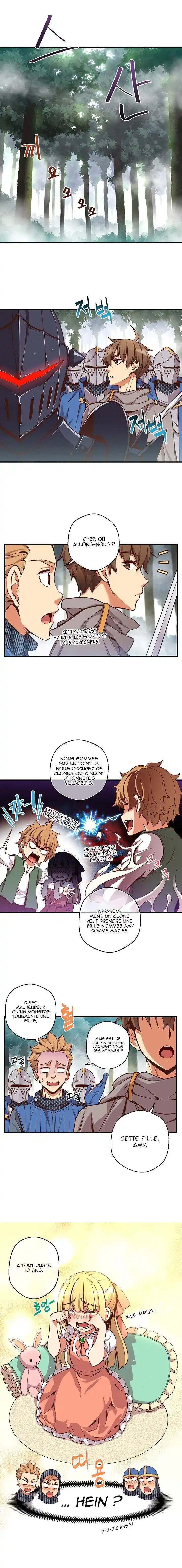 The Legendary Moonlight Sculptor 121 page 2