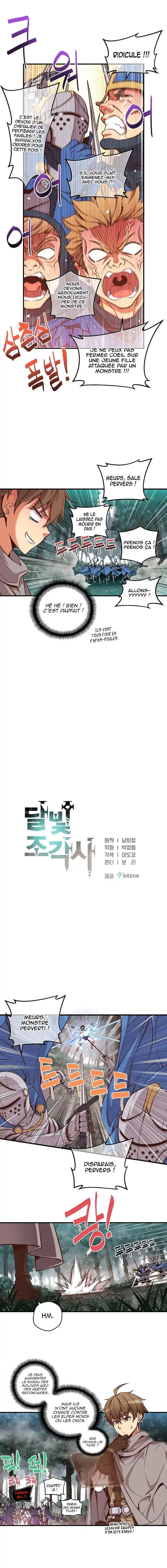 The Legendary Moonlight Sculptor 121 page 3