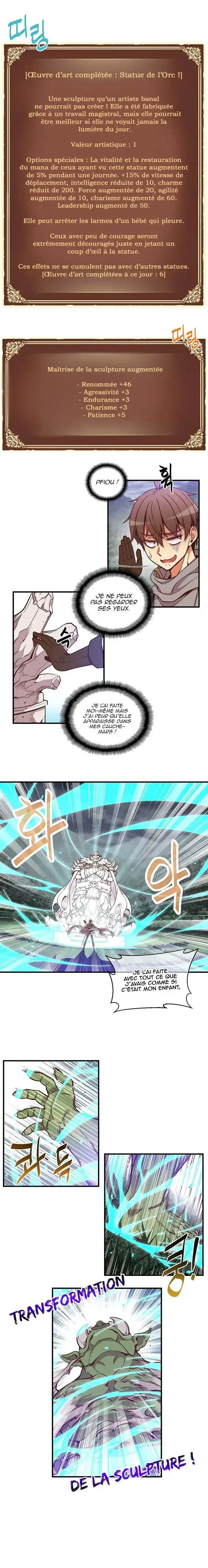 The Legendary Moonlight Sculptor 121 page 5