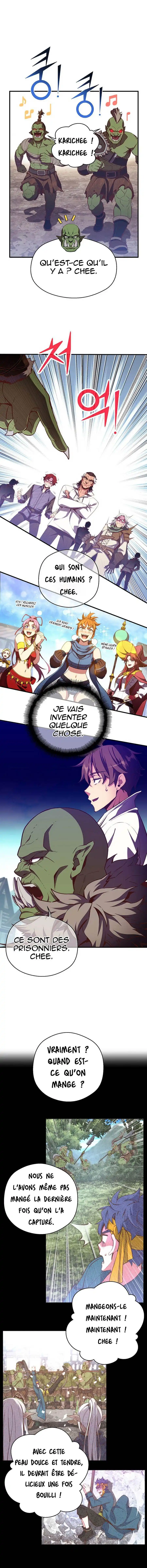 The Legendary Moonlight Sculptor 153 page 4