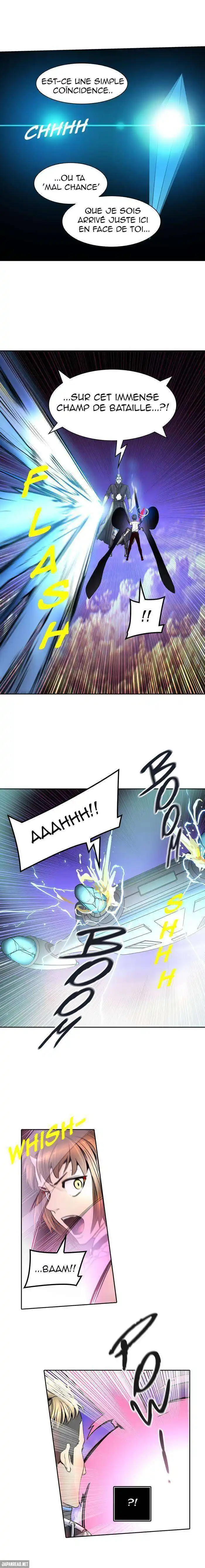Tower of God 413 page 2