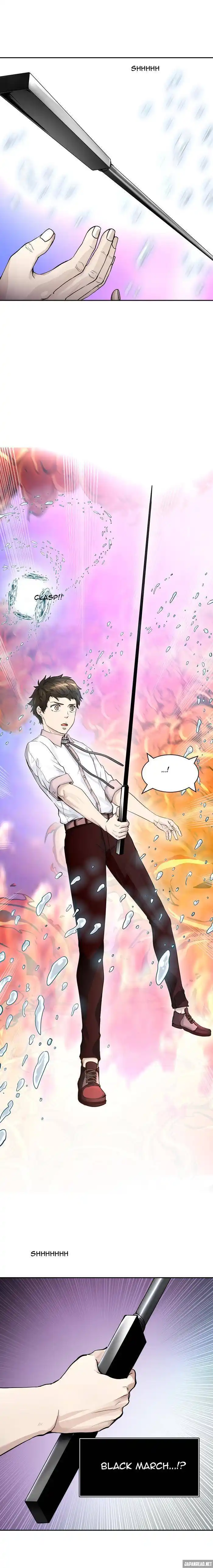 Tower of God 408 page 16