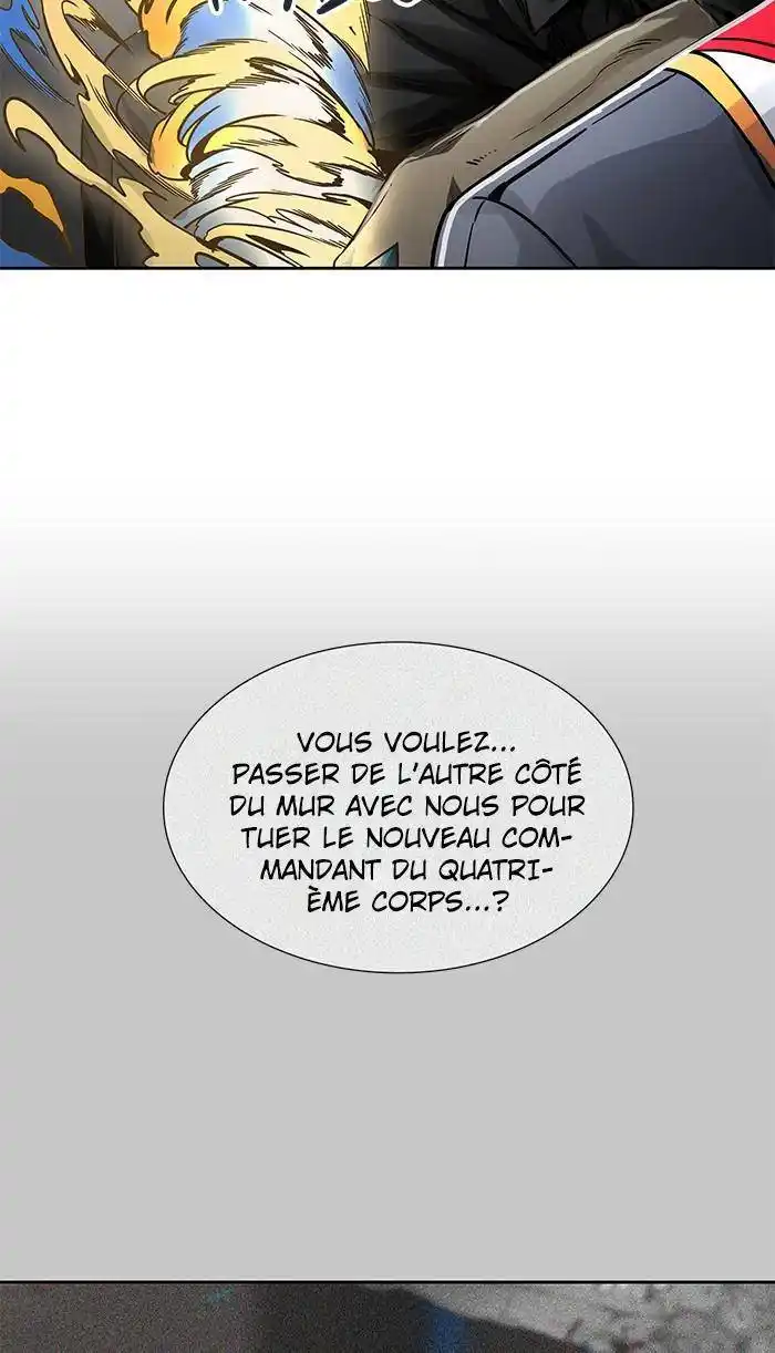 Tower of God 486 page 3