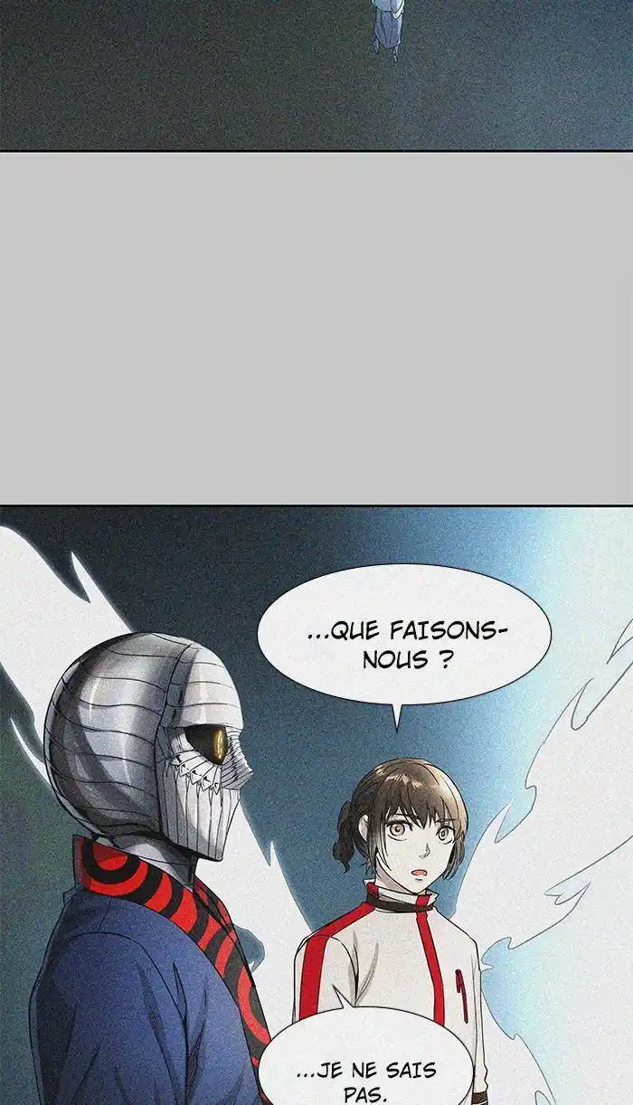 Tower of God 486 page 7