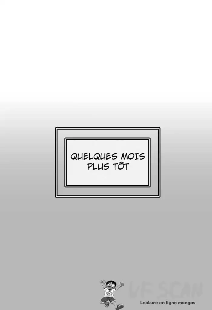 Tower of God 426 page 1
