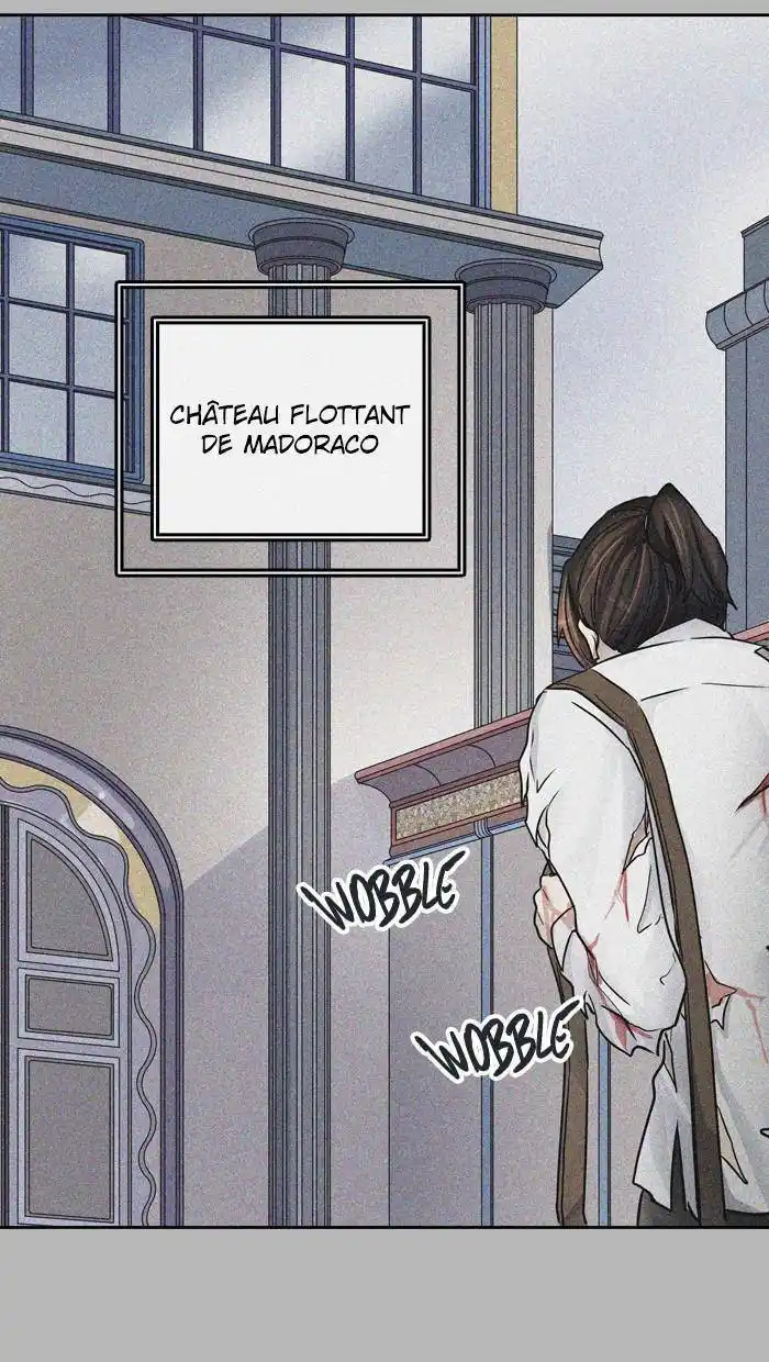 Tower of God 426 page 2