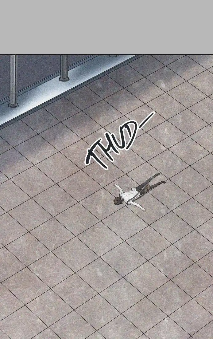 Tower of God 426 page 3