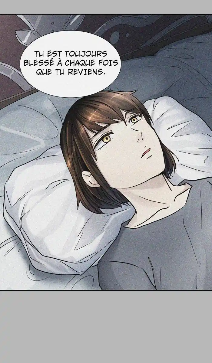 Tower of God 426 page 5