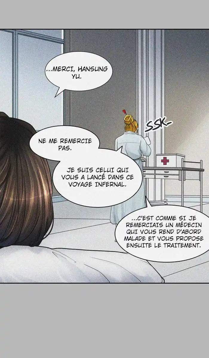 Tower of God 426 page 6