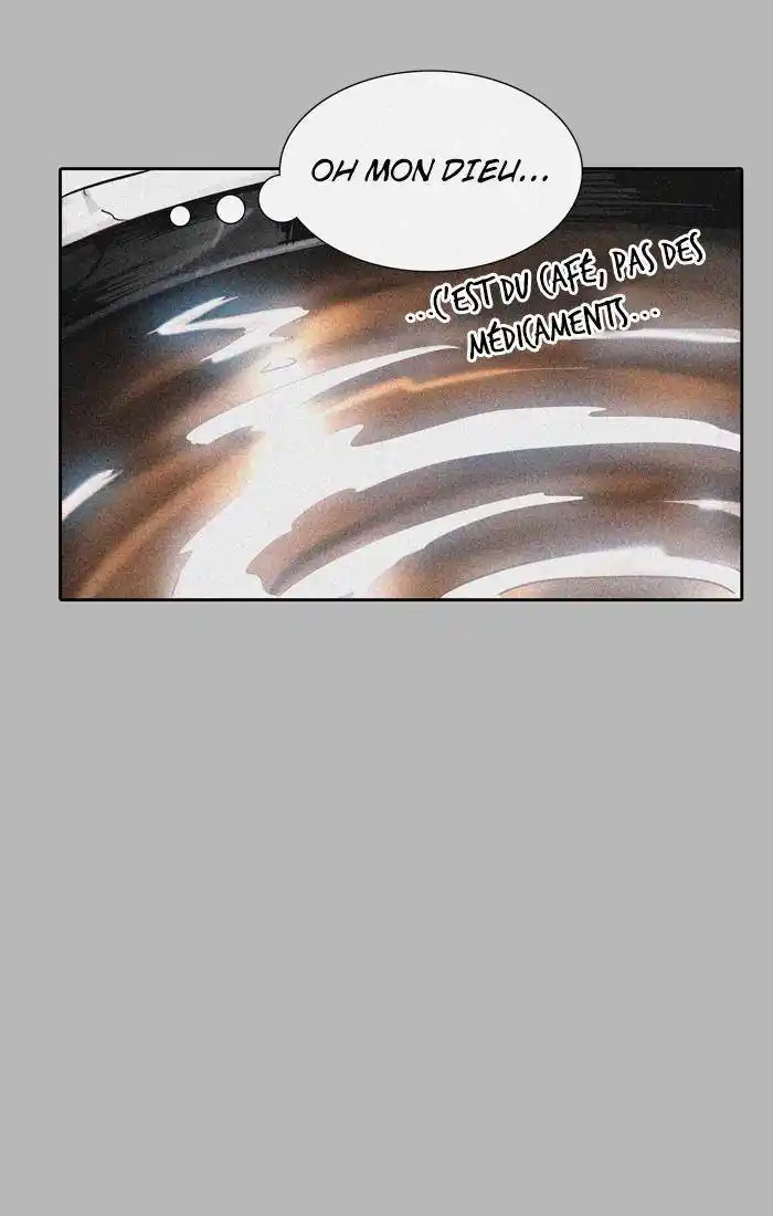 Tower of God 426 page 8