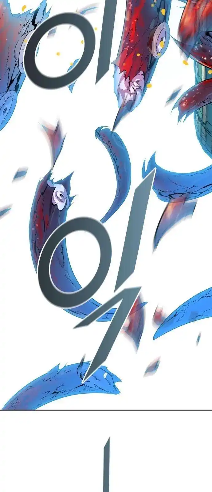 Tower of God 543 page 5