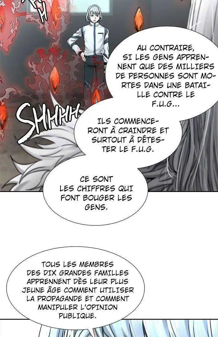Tower of God 473 page 3