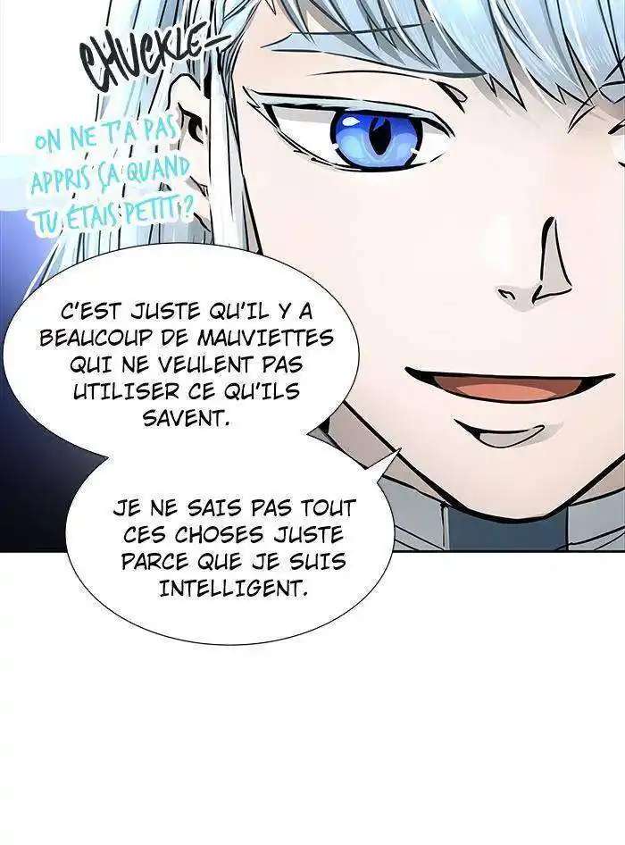 Tower of God 473 page 4