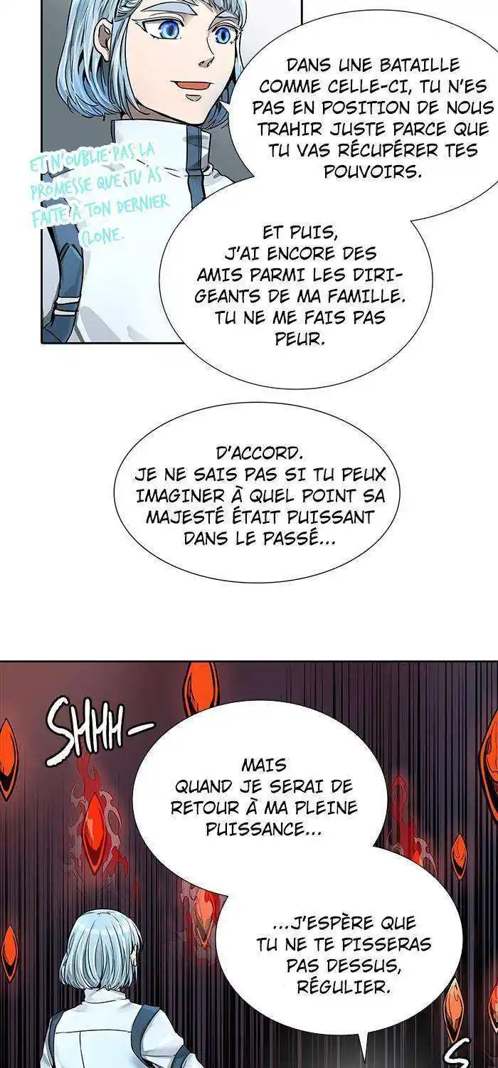 Tower of God 473 page 6