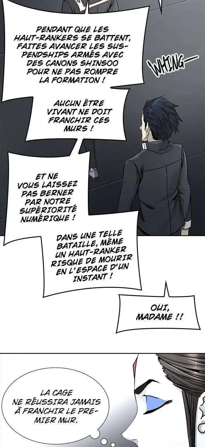 Tower of God 472 page 12