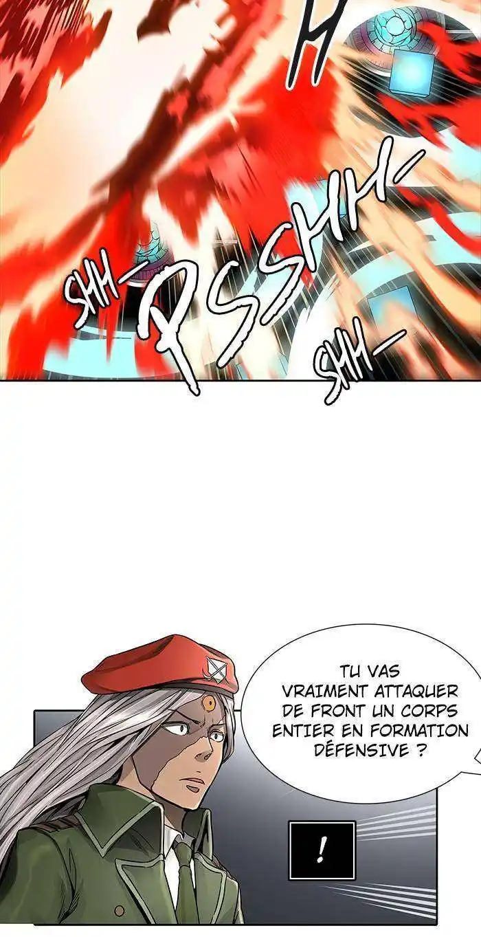 Tower of God 472 page 16