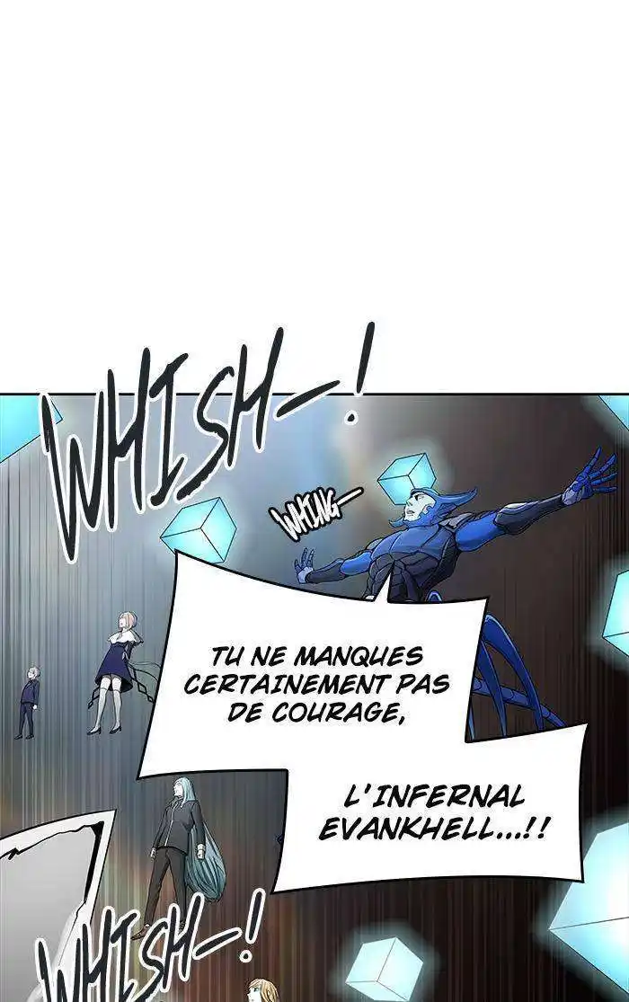 Tower of God 472 page 17