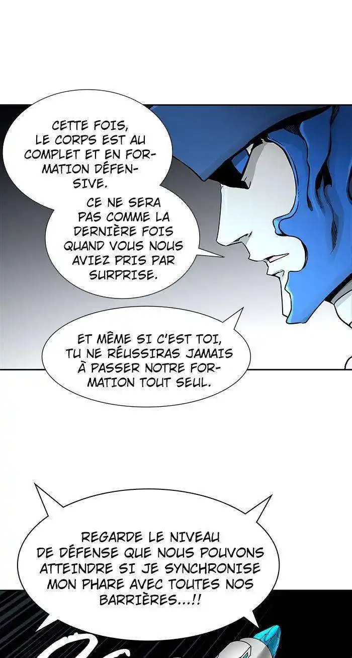 Tower of God 472 page 19