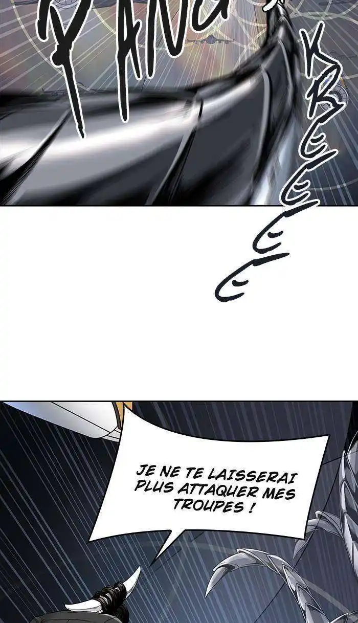 Tower of God 472 page 25