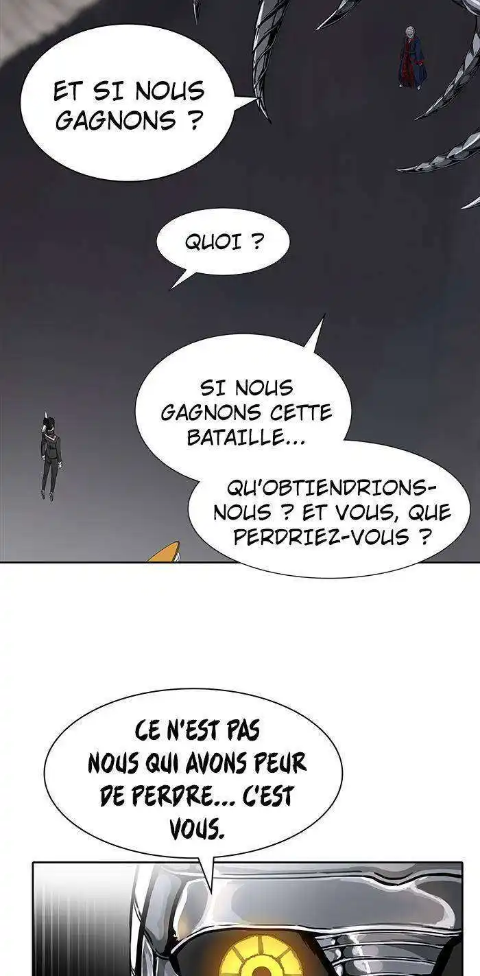 Tower of God 472 page 29