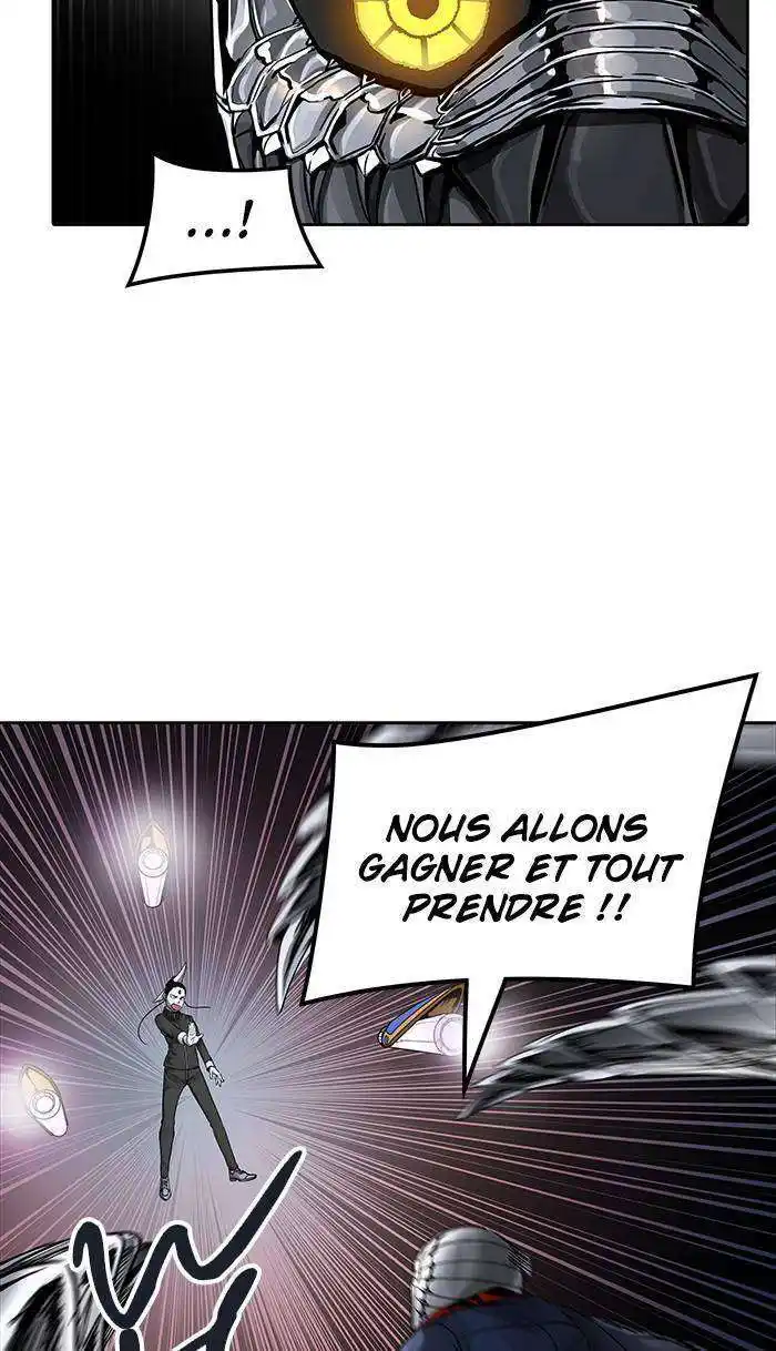 Tower of God 472 page 30